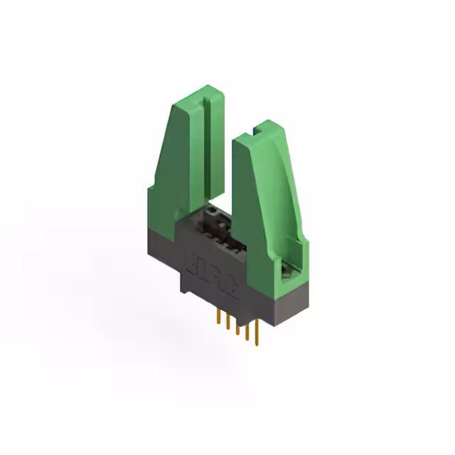 395-005-523-688 EDAC Inc.  Edgeboard Connectors